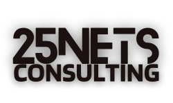 25nets.com Logo